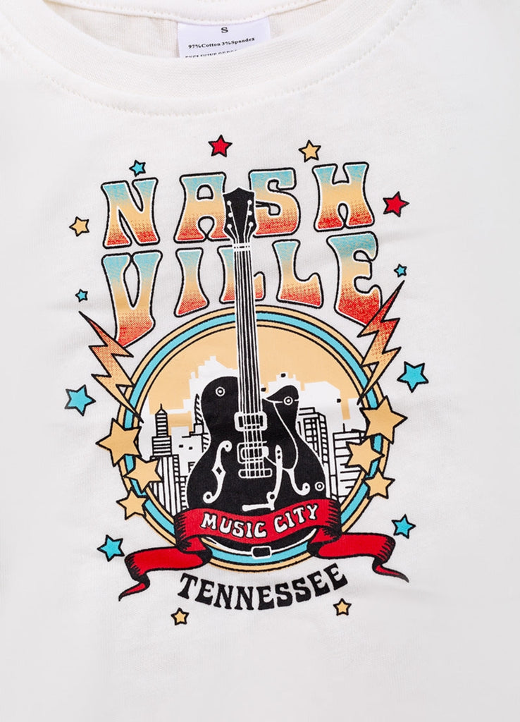 Music City Fringe Top