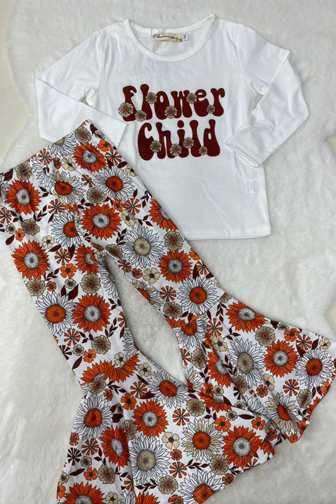 Flower Child Set