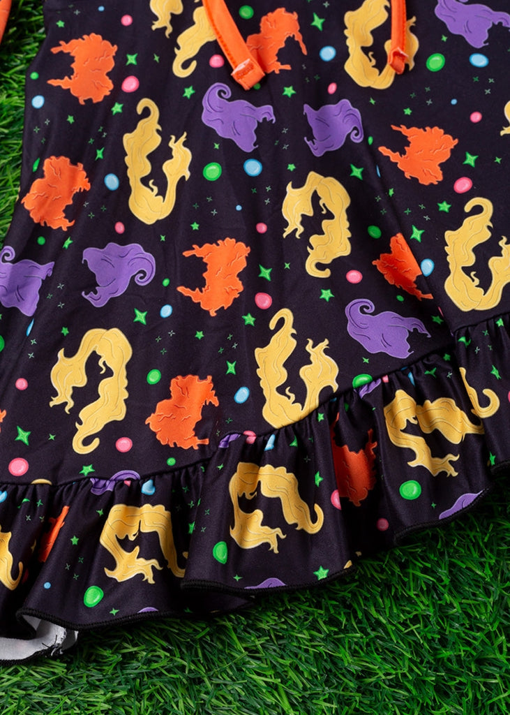 Trick or Treat Dress