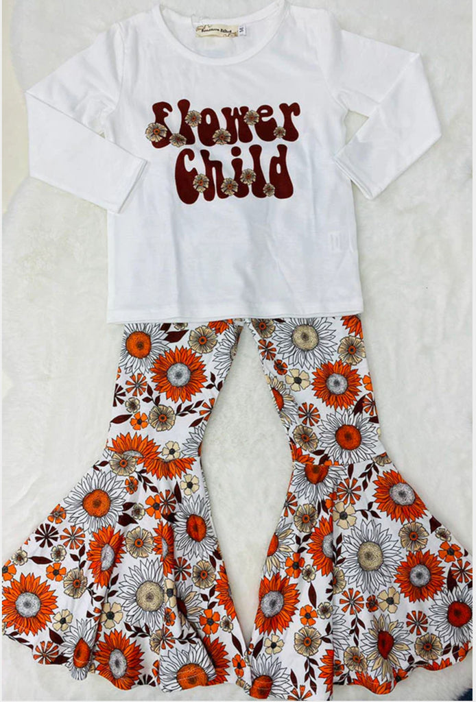 Flower Child Set