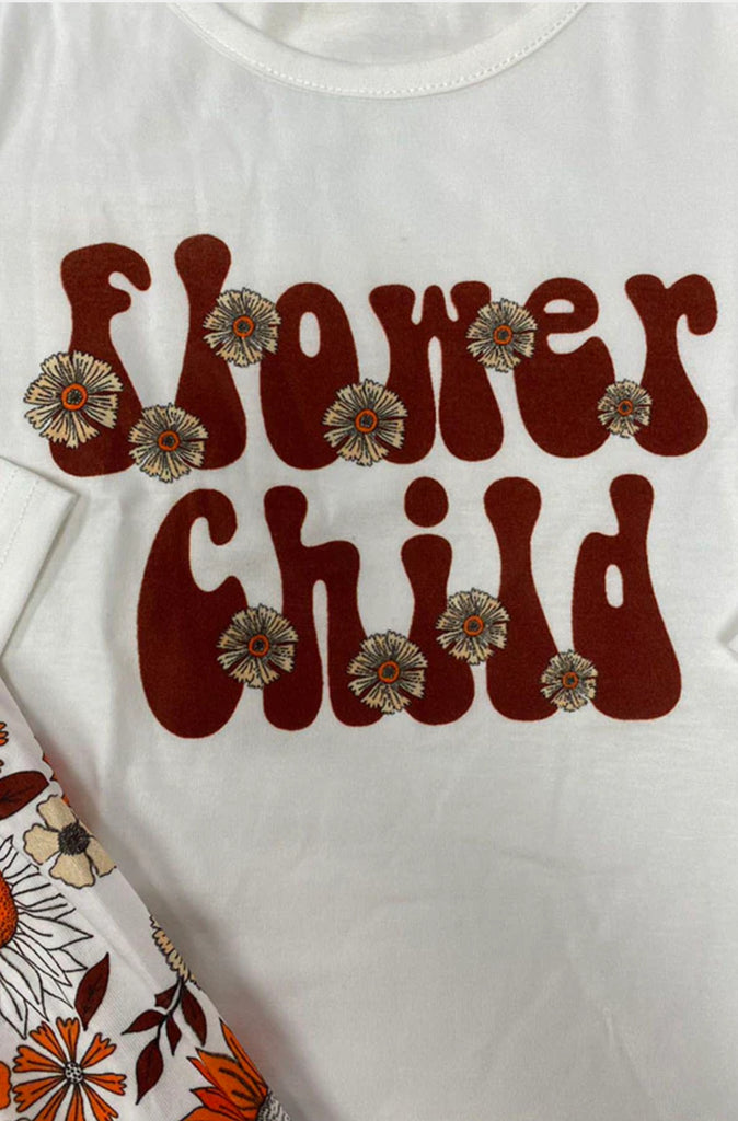 Flower Child Set