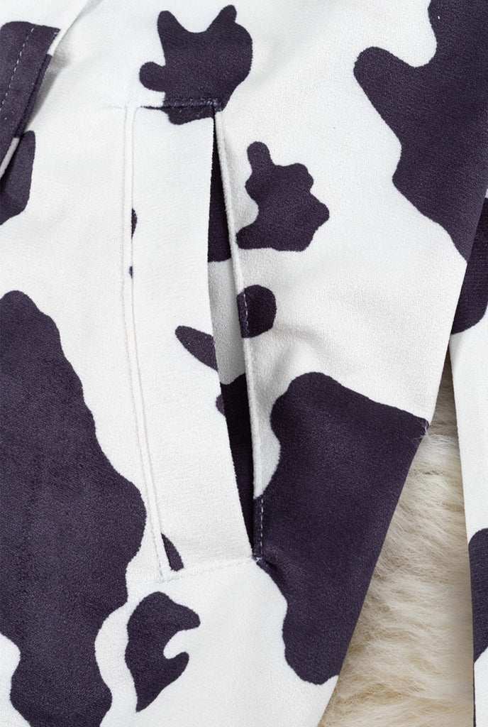 Cow Jacket