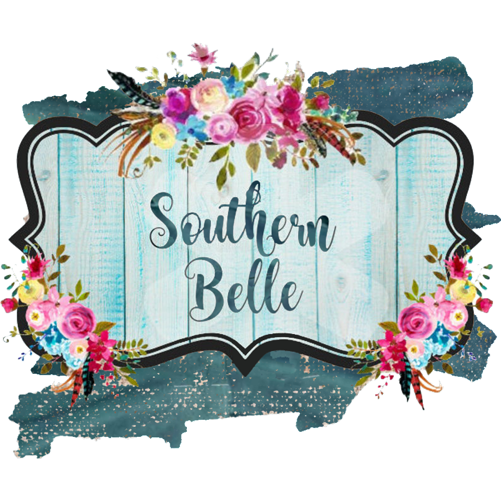 Southern Belle - Sassy Little Sunflower