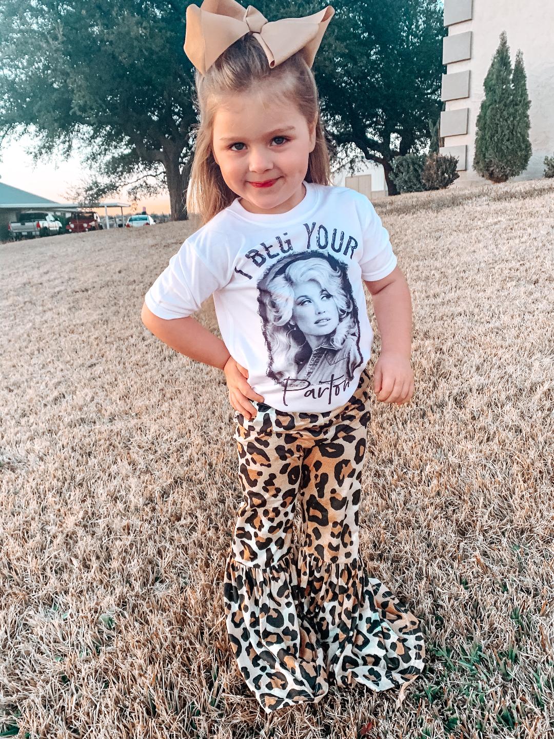 toddler dolly parton shirt